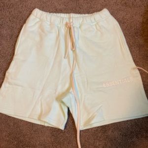 Fear of God Essentials Shorts